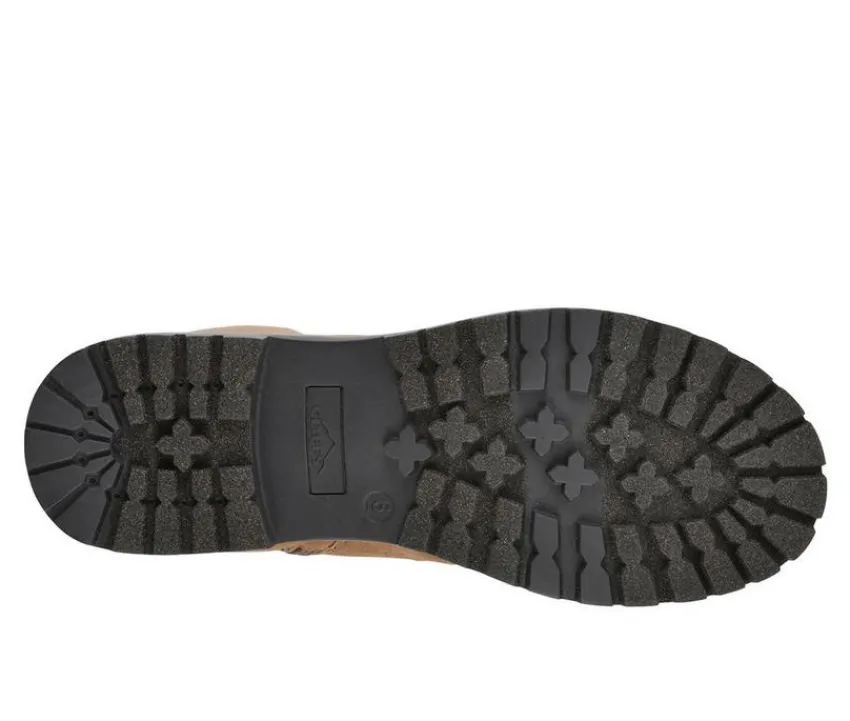 Cliffs by White Mountain Lace Up|Boots & Booties>Women's Pioneer Winter Boots