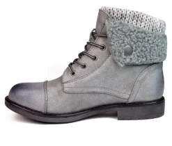 Cliffs by White Mountain Lace Up|Boots & Booties><noscript><img width=
