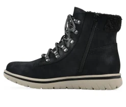 Cliffs by White Mountain Lace Up|Boots & Booties><noscript><img width=