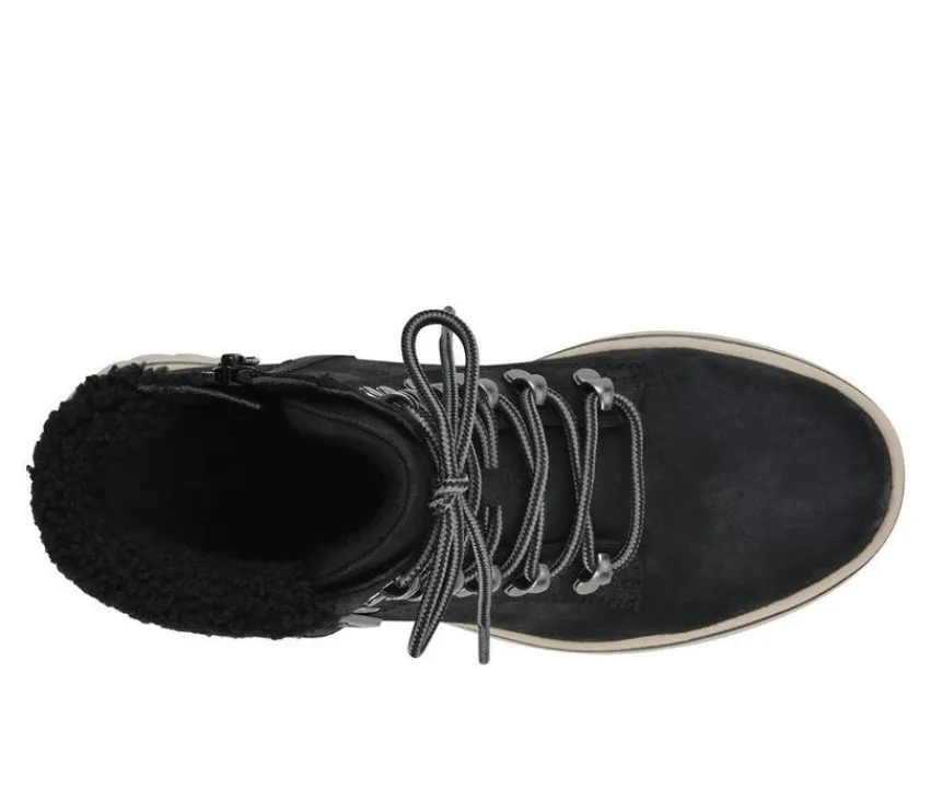 Cliffs by White Mountain Lace Up|Boots & Booties>Women's Hadrian Booties