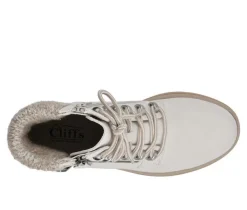 Cliffs by White Mountain Lace Up><noscript><img width=