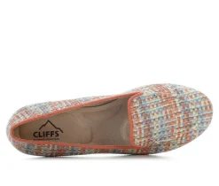Cliffs by White Mountain Loafers & Oxfords|Flats><noscript><img width=