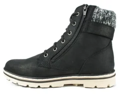 Women's Kelsie Lace-Up Booties|Cliffs by White Mountain Outlet