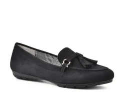 Cliffs by White Mountain Loafers & Oxfords>Women's Gush Loafers