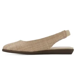 Women's Memory Flats|Cliffs by White Mountain Outlet