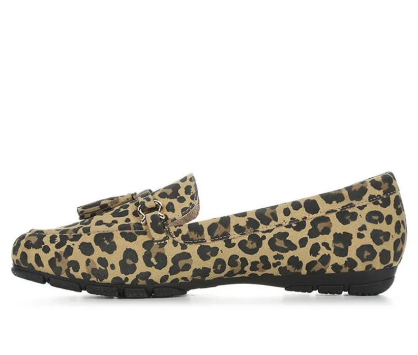 Women's Gush Loafers|Cliffs by White Mountain Discount