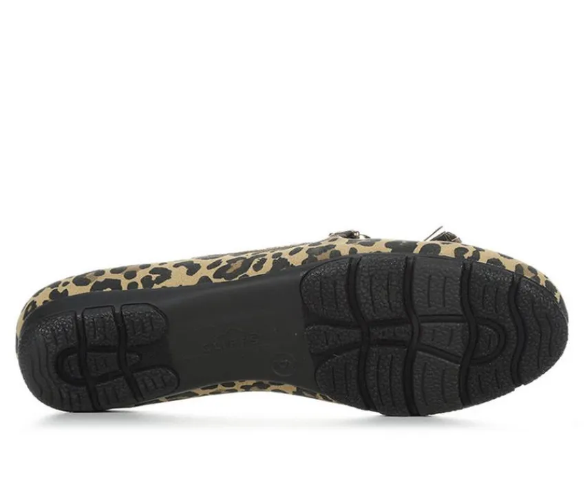 Women's Gush Loafers|Cliffs by White Mountain Discount