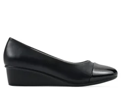 Women's Bolivia Wedges|Cliffs by White Mountain New