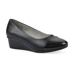 Women's Bolivia Wedges|Cliffs by White Mountain New