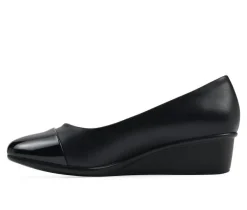 Women's Bolivia Wedges|Cliffs by White Mountain New