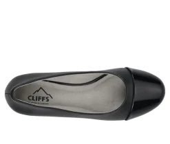 Women's Bolivia Wedges|Cliffs by White Mountain New
