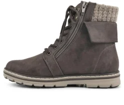 Cliffs by White Mountain Lace Up|Boots & Booties><noscript><img width=
