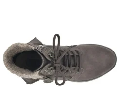 Cliffs by White Mountain Lace Up|Boots & Booties><noscript><img width=