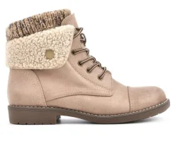 Women's Duena Booties|Cliffs by White Mountain Discount