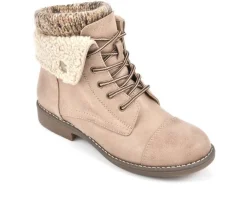 Women's Duena Booties|Cliffs by White Mountain Discount