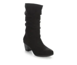 Women's Angelie Booties|Cliffs by White Mountain Outlet