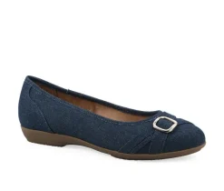 Women's Calming Flats|Cliffs by White Mountain Clearance