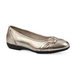 Cliffs by White Mountain Flats>Women's Calming Flats