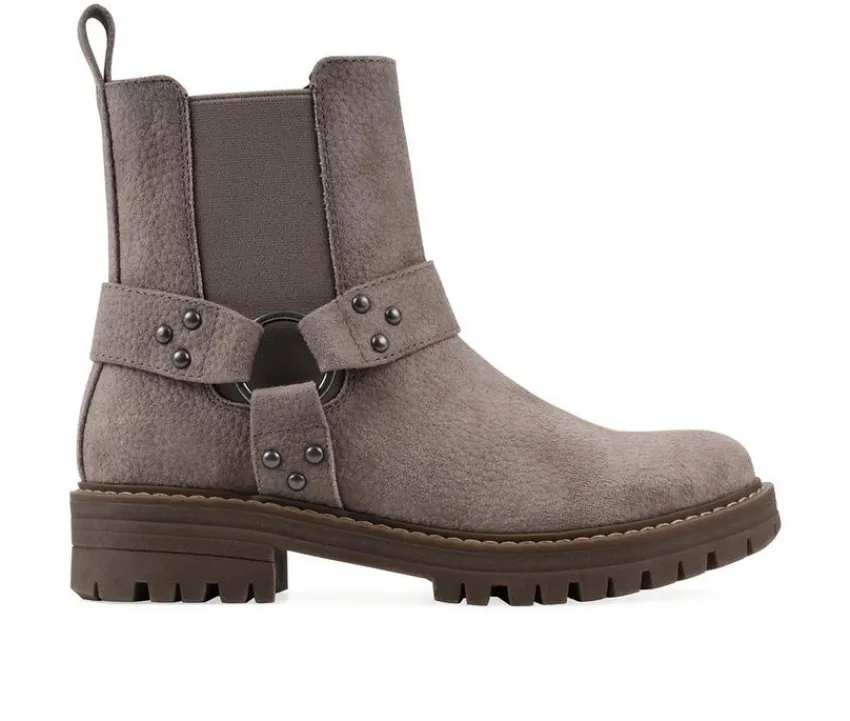 Women's Maximus Booties|Cliffs by White Mountain New