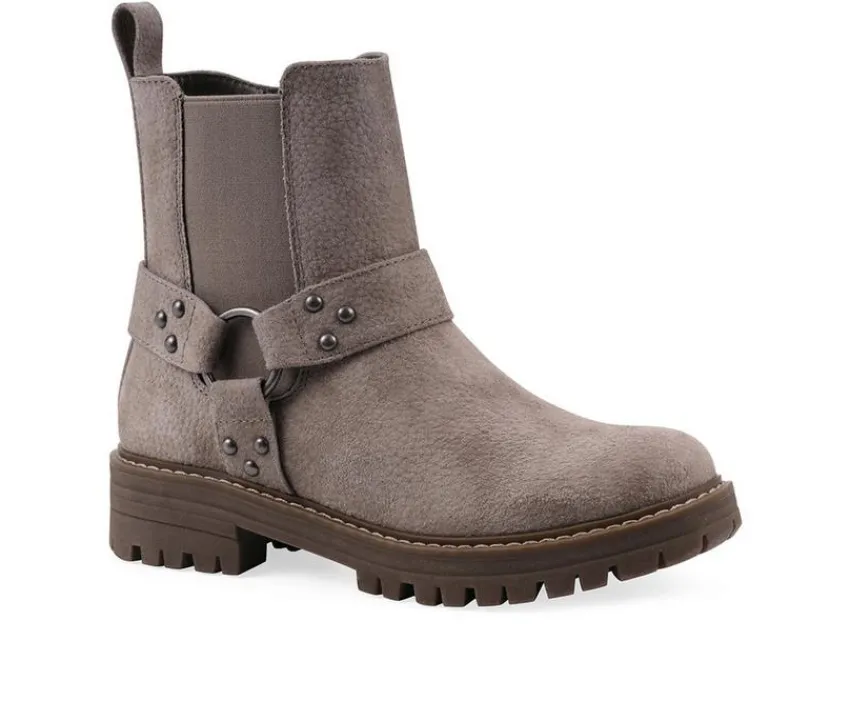 Women's Maximus Booties|Cliffs by White Mountain New