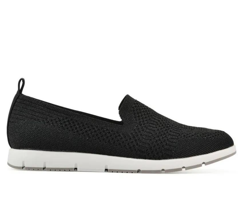 Cliffs by White Mountain Boat Shoes & Slip-Ons>Women's Garren Casual Slip-On Shoes