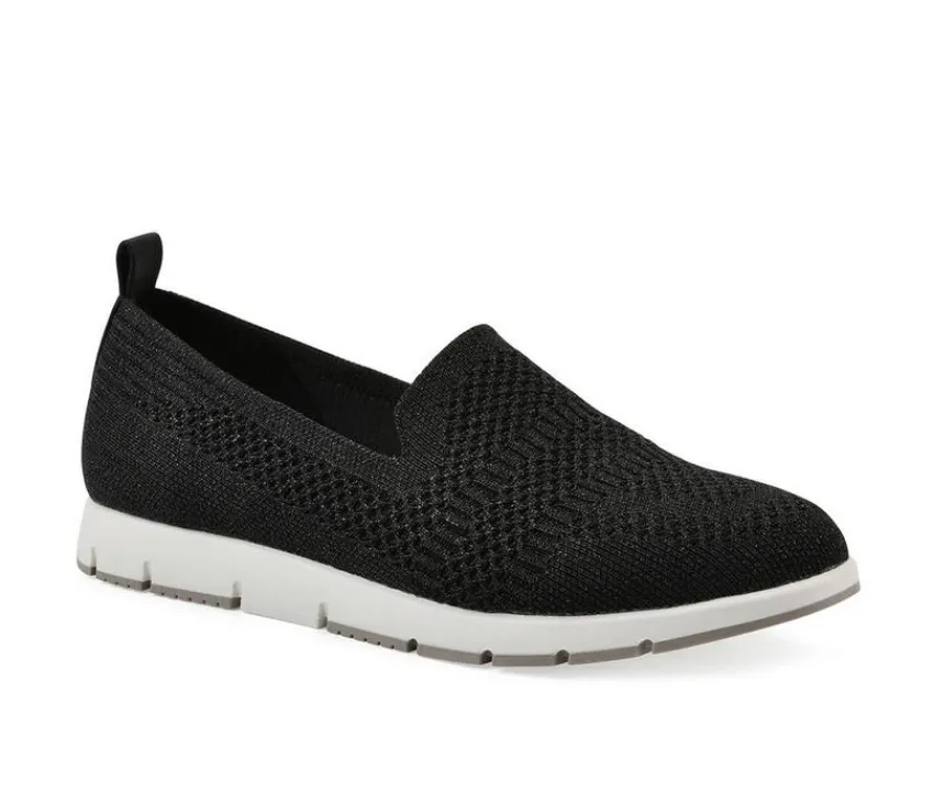 Cliffs by White Mountain Boat Shoes & Slip-Ons>Women's Garren Casual Slip-On Shoes