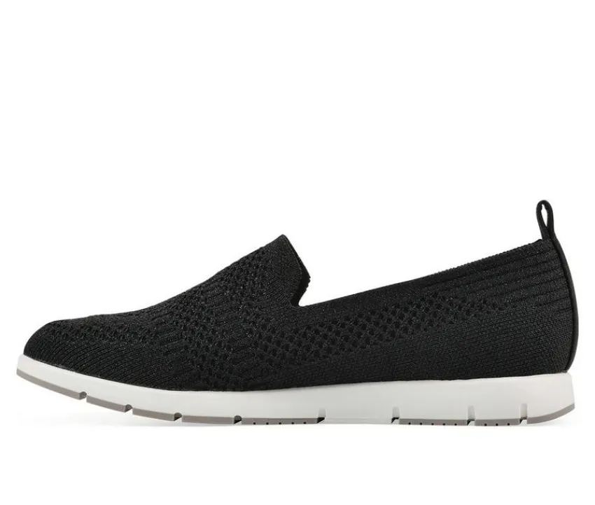 Cliffs by White Mountain Boat Shoes & Slip-Ons>Women's Garren Casual Slip-On Shoes