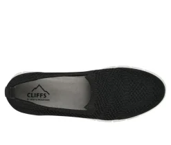 Cliffs by White Mountain Boat Shoes & Slip-Ons><noscript><img width=