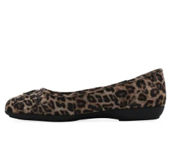Women's Calming Flats|Cliffs by White Mountain Clearance
