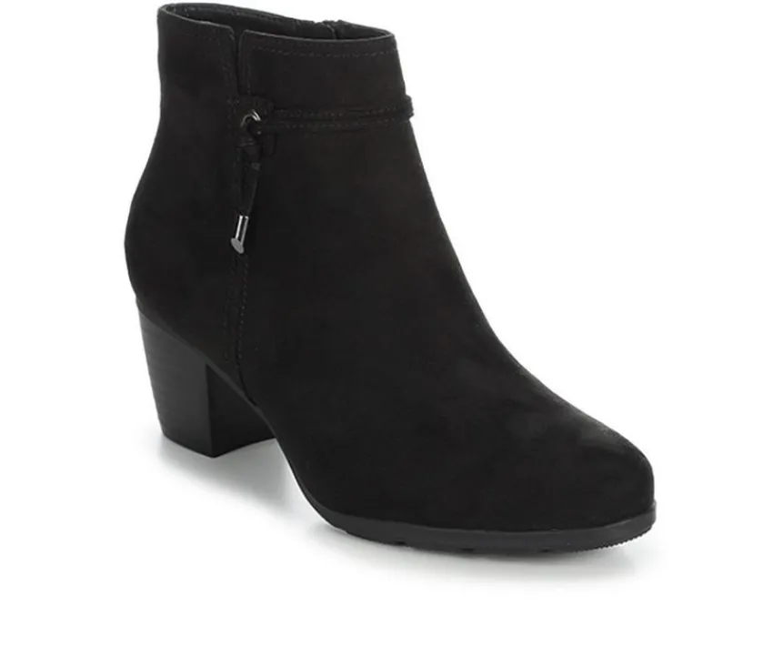 Cliffs by White Mountain Boots & Booties>Women's Angelo Booties