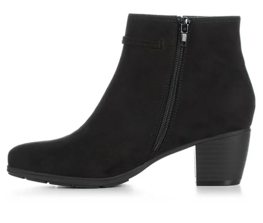 Cliffs by White Mountain Boots & Booties>Women's Angelo Booties