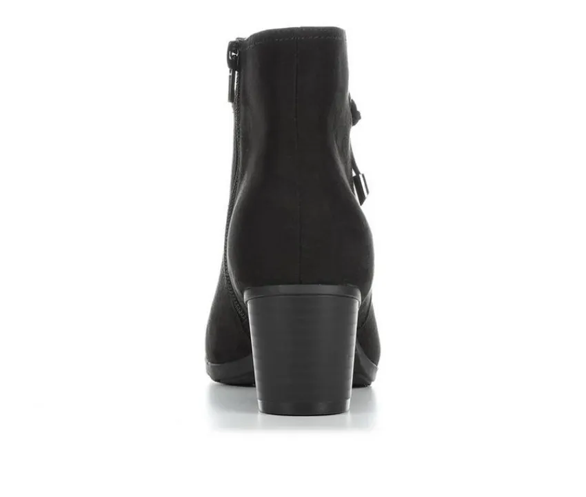 Cliffs by White Mountain Boots & Booties>Women's Angelo Booties