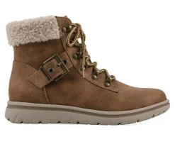 Women's Hadrian Booties|Cliffs by White Mountain Sale