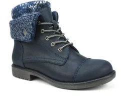 Women's Duena Booties|Cliffs by White Mountain Hot