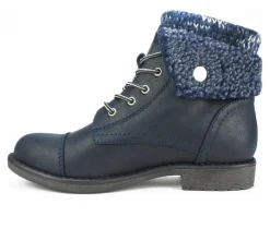 Women's Duena Booties|Cliffs by White Mountain Hot