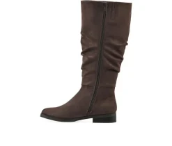 Women's Barnes Knee High Boots|Cliffs by White Mountain