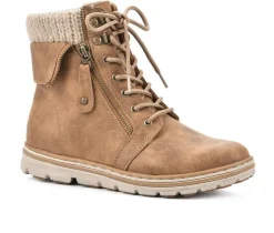 Women's Kaylee Booties|Cliffs by White Mountain Online