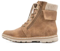 Women's Kaylee Booties|Cliffs by White Mountain Online
