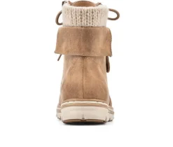 Women's Kaylee Booties|Cliffs by White Mountain Online