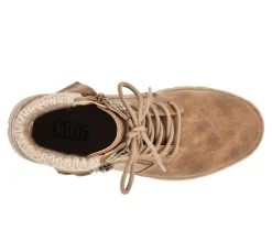 Women's Kaylee Booties|Cliffs by White Mountain Online