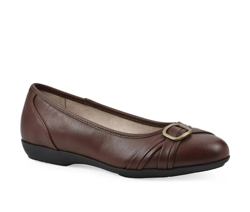Cliffs by White Mountain Flats>Women's Calming Flats