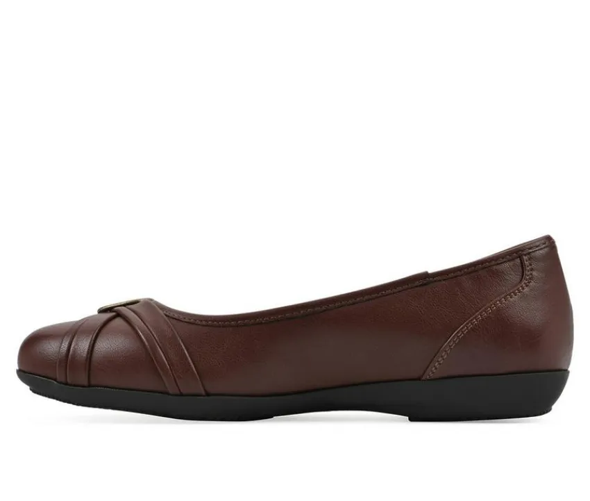Cliffs by White Mountain Flats>Women's Calming Flats