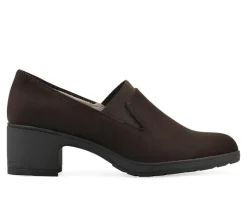 Cliffs by White Mountain Dress|Pumps & Heels>Women's Hunton Shooties