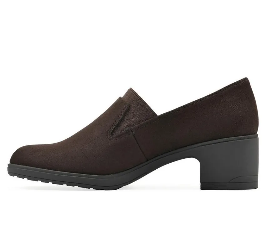 Cliffs by White Mountain Dress|Pumps & Heels>Women's Hunton Shooties