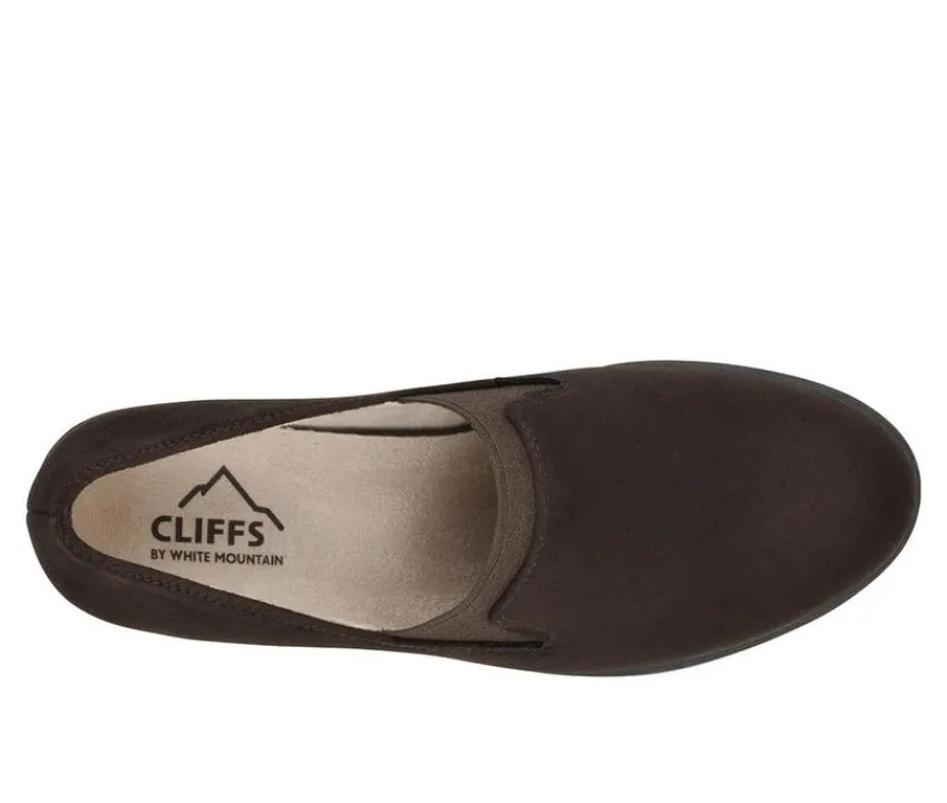 Cliffs by White Mountain Dress|Pumps & Heels>Women's Hunton Shooties