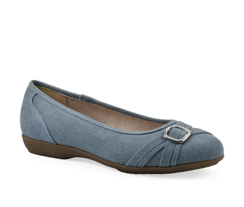 Cliffs by White Mountain Flats>Women's Calming Flats