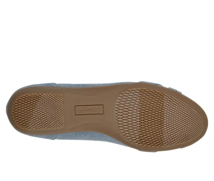 Cliffs by White Mountain Flats>Women's Calming Flats