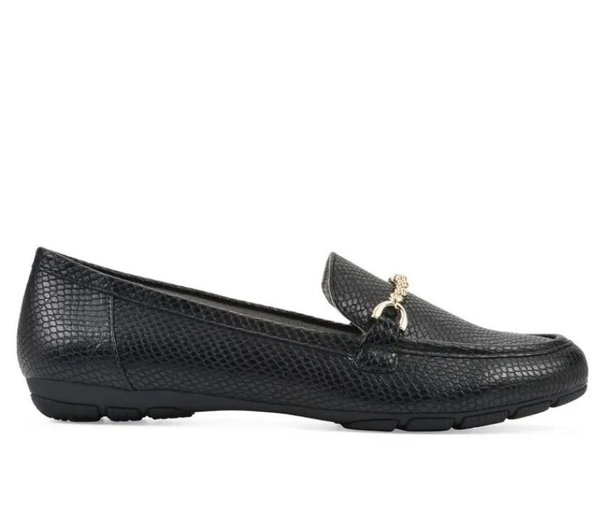 Women's Genius Loafers|Cliffs by White Mountain Best