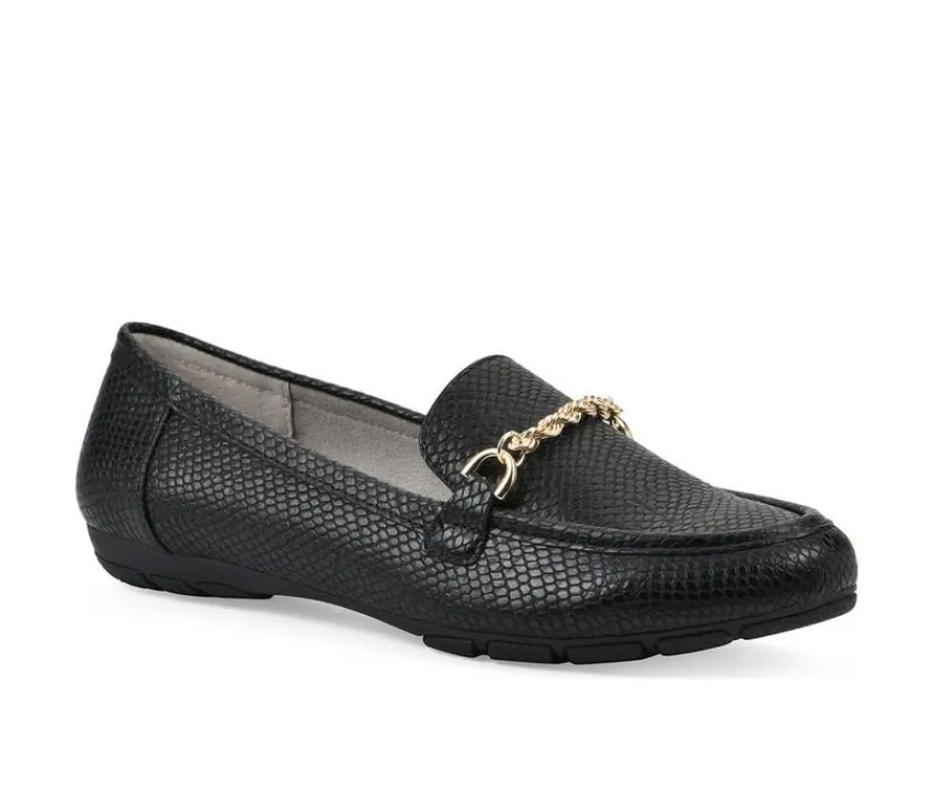 Women's Genius Loafers|Cliffs by White Mountain Best