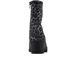 Women's Huda Booties|Cliffs by White Mountain Hot